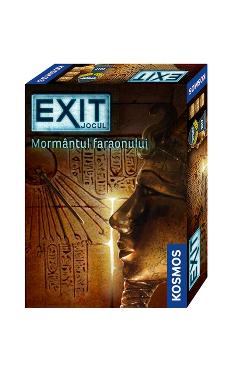 Exit - Mormantul Faraonului