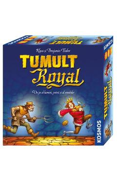 Tumult Royal