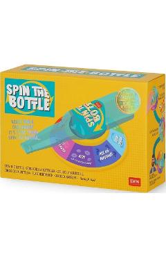 Joc - spin the bottle