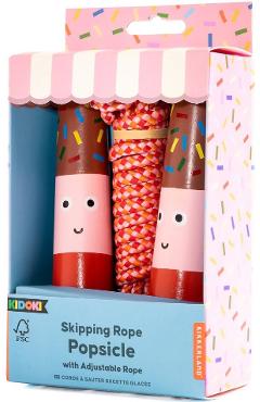 Coarda de sarit - popsicle