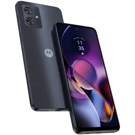 Telefon mobil Motorola Moto g54, 8GB RAM, 256GB, 5G, Midnight Blue