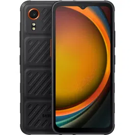 Telefon mobil Samsung Galaxy XCover 7, Dual SIM, 6GB RAM, 128GB, 5G, Black
