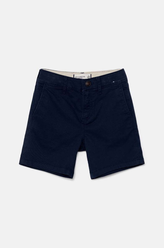 4027 Abercrombie & Fitch Bleumarin