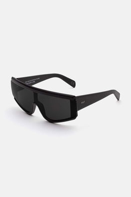 Retrosuperfuture Ochelari De Soare Zed Culoarea Negru