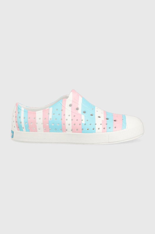 Native Tenisi Jefferson Femei Multicolor