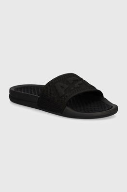 APL Athletic Propulsion Labs Papuci TECHLOOM SLIDE Femei, Culoarea Negru
