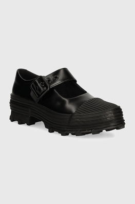 001 Camperlab Negru