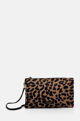 Gianni Chiarini Poseta De Piele HERMY BS 3905 HORSY Maro