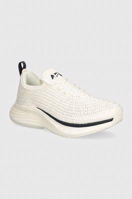 APL Athletic Propulsion Labs Pantofi De Antrenament TECHLOOM ZIPLINE Culoarea Alb, 1.2.013224