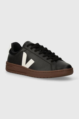 Veja Sneakers Din Piele Urca Culoarea Negru, UC0703507