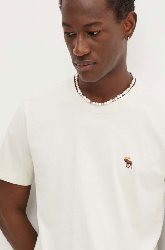 4064 Abercrombie & Fitch Bej