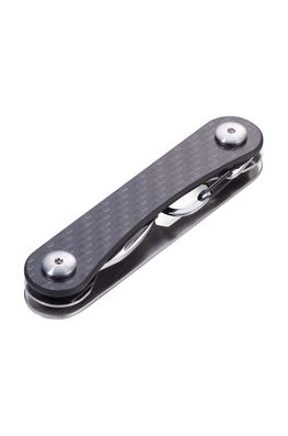 TROIKA Breloc Clever Key Albastru