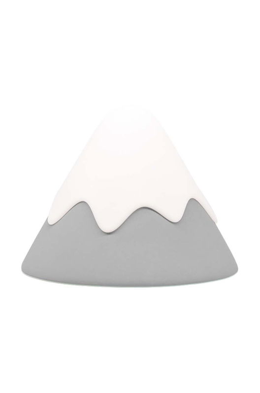 Allocacoc Lumină De Noapte Led Snow Mountain Multicolor