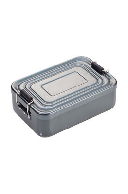 TROIKA Lunchbox Gri