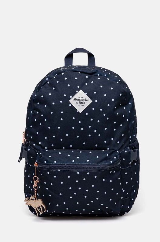 4018 Abercrombie & Fitch Bleumarin