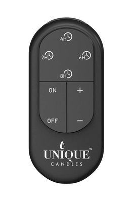 Deluxe Homeart La Distanta Unique Negru