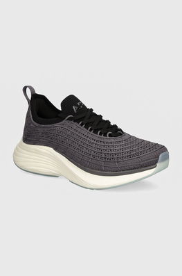 APL Athletic Propulsion Labs Pantofi De Antrenament TECHLOOM ZIPLINE Culoarea Gri, 1.2.013224