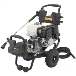Masina de spalat cu presiune profesionala DXPW0010E, 11.7CP, 250bar, 900l/h
