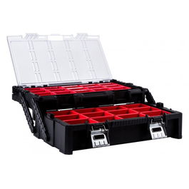 Organizator scule 2 sertare Keter - 237004