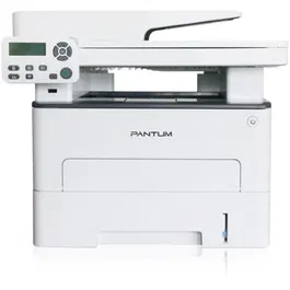 Imprimanta Multifunctionala Laser Pantum M7100DW, ADF, Duplex, WiFi, 525Mhz, Viteza 33ppm