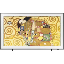 Televizor Samsung The Frame 43LS03A, 108 cm, Smart, 4K Ultra HD, QLED, Clasa G