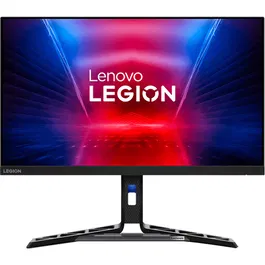 Monitor LED Lenovo Gaming Legion R27i-30 27 inch FHD IPS 0.5 ms 165 Hz HDR FreeSync Premium