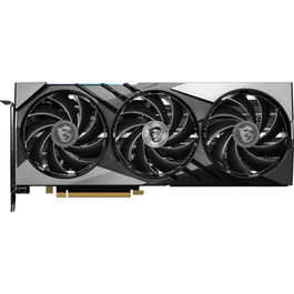 Placa video MSI GeForce RTX 4070 Ti SUPER GAMING X SLIM 16GB GDDR6X 256-bit DLSS 3.0