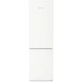 Combina frigorifica Liebherr CNc 5703, 371 l, No Frost, EasyFresh, DuoCooling, Interior Fit, Clasa C, H 201.5 cm, Alb