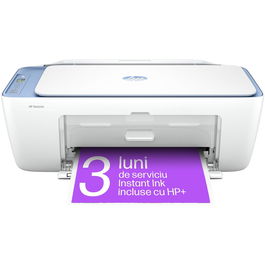 Imprimanta HP DeskJet 2822e All-in-One