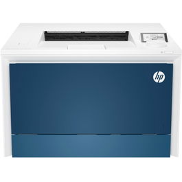 Imprimanta HP LaserJet Pro 4202dw, Laser, Color, Format A4, Duplex, Retea, Wi-Fi