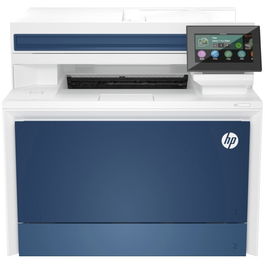 Multifunctionala HP LaserJet Pro MFP 4302fdw, Laser, Color, Format A4, Duplex, Retea, Wi-Fi, Fax