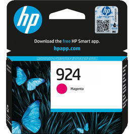 Cartus HP 924 Magenta