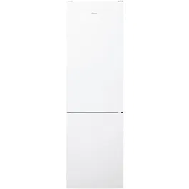 Combina frigorifica Candy Fresco CCE3T620EW, 377 l, Total NoFrost, WiFi, Super Freezing, Usi reversibile, Clasa E, H 200 cm, Alb