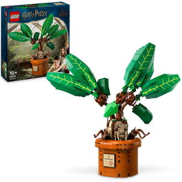 LEGO® Harry Potter™ - Matraguna 76433, 579 piese