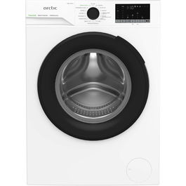 Masina de spalat rufe Arctic APLM2WFSU29412WPB, 9 Kg, 1400 RPM,Clasa A, Motor Inverter, ExtraSteam, IronExpress, Steam, WaterMode, Child Lock, Add-In, Alb