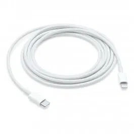 Cablu date Apple USB-C to Lightning Cable (2 m)