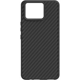 Husa de protectie Asus RhinoShield Solidsuit case pentru Zenfone 11 Ultra, Carbon Fiber