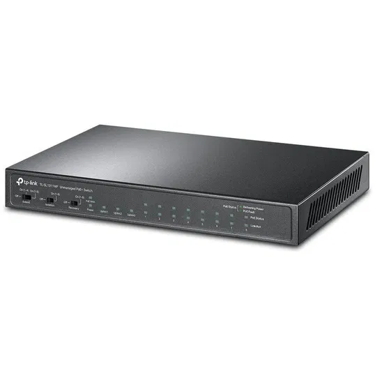 Switch TP-LINK Gigabit TL-SL1311MP