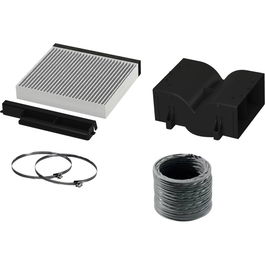 Kit recirculare Clean Air standard DWZ1DX1I4
