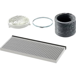 Kit recirculare DWZ1IT1I4 Clean Air standar