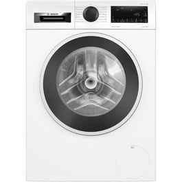Masina de spalat rufe Bosch WGG244Z2BY, 9 kg, 1400 rpm, Iron Assist, Anti Stain, Speed Perfect, Clasa A, 60 cm, Alb