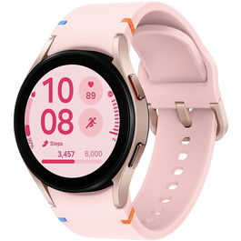 Smartwatch Samsung Galaxy Watch FE, 40mm, BT, Pink Gold