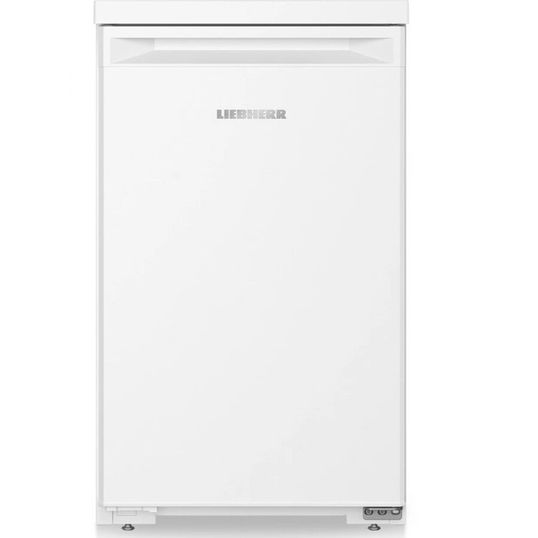 Frigider cu o usa Liebherr Re 1200, 110 l, Clasa E, SuperCool, TouchControl, H 85 cm, Alb
