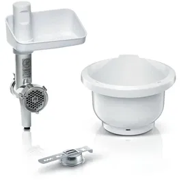 Set Baking Sensation MUZS2BS, 4 tipuri de patiserie
