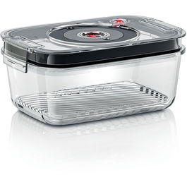 Caserola cu vacuum MSZV0FCG1