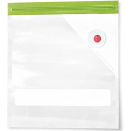 Pungi pentru vidare MSZV0FB1, Set 10 pungi de 1.2 L