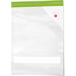 Set 10 pungi MSZV0FB3 de 3,8l compatibile cu handblendere cu vidare Bosch
