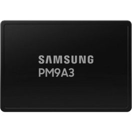 SSD Samsung 1.9TB 2.5 .5 U.2 NVMe