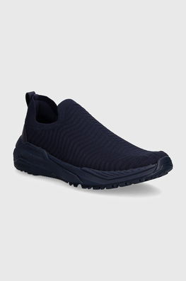 APL Athletic Propulsion Labs Pantofi De Antrenament TechLoom Traveler Culoarea Albastru Marin, 2.4.014224 Bleumarin