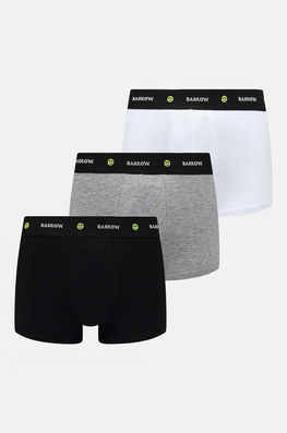 Barrow Boxeri Barbati, Culoarea Negru, F4BWMABX127